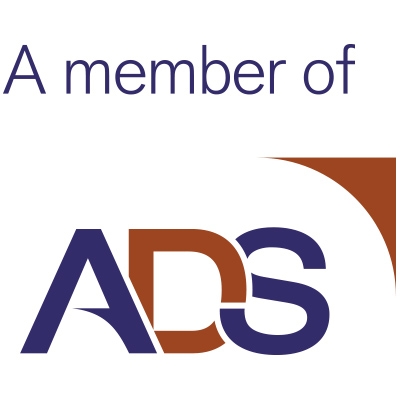 ADS accreditation