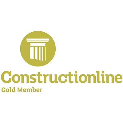 Construction Line accreditation