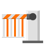Barrier System