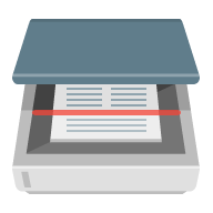 document-scanner-icon