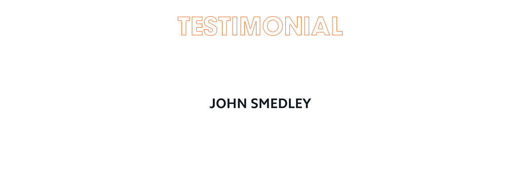 john smedley