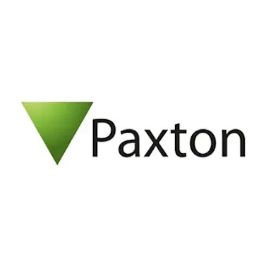 Paxton  Technology Partner