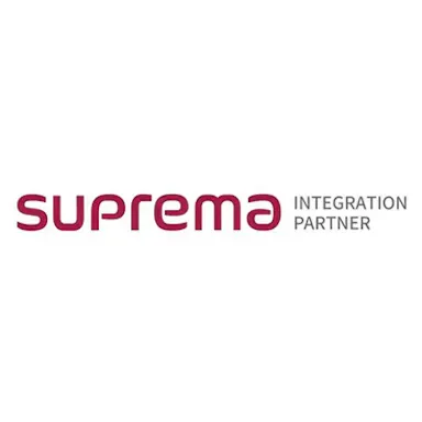 Suprema  Technology Partner