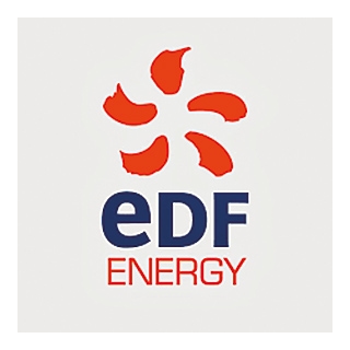 EDF Energy a client of Tensor plc