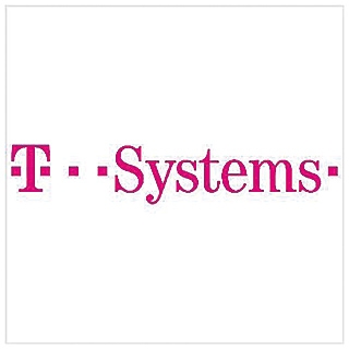 T Systems a client of Tensor plc