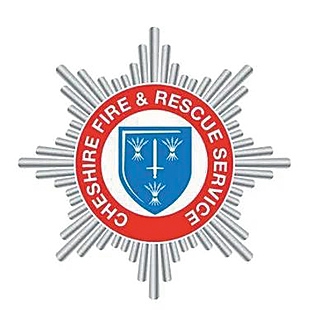 Cheshire Fire and Rescue a client of Tensor plc