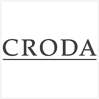 Croda a client of Tensor plc
