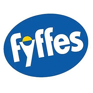 Fyffes a client of Tensor plc