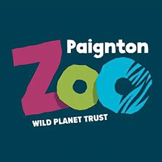 Paignton Zoo a client of Tensor plc