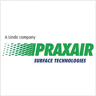 Praxair a client of Tensor plc