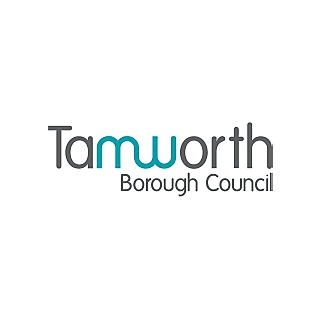 Tamworth borough council a client of Tensor plc
