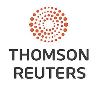 Thomson Reuters a client of Tensor plc