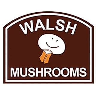 Walsh Mushrooms a client of Tensor plc
