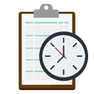 Time and Attendance