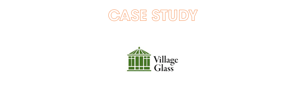 village glass