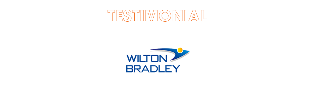 wilton bradley
